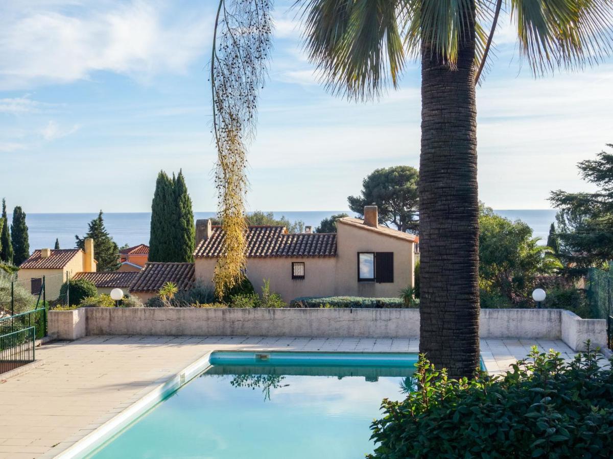 Studio Le Bali-1 By Interhome La Ciotat Eksteriør bilde
