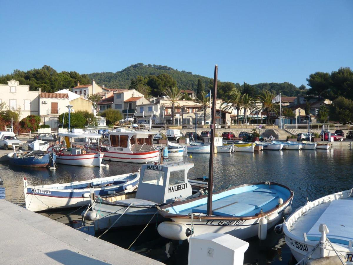 Studio Le Bali-1 By Interhome La Ciotat Eksteriør bilde