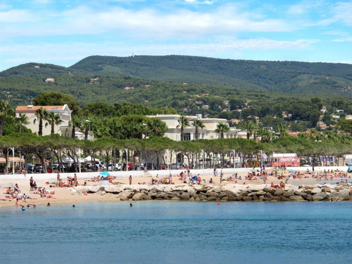 Studio Le Bali-1 By Interhome La Ciotat Eksteriør bilde