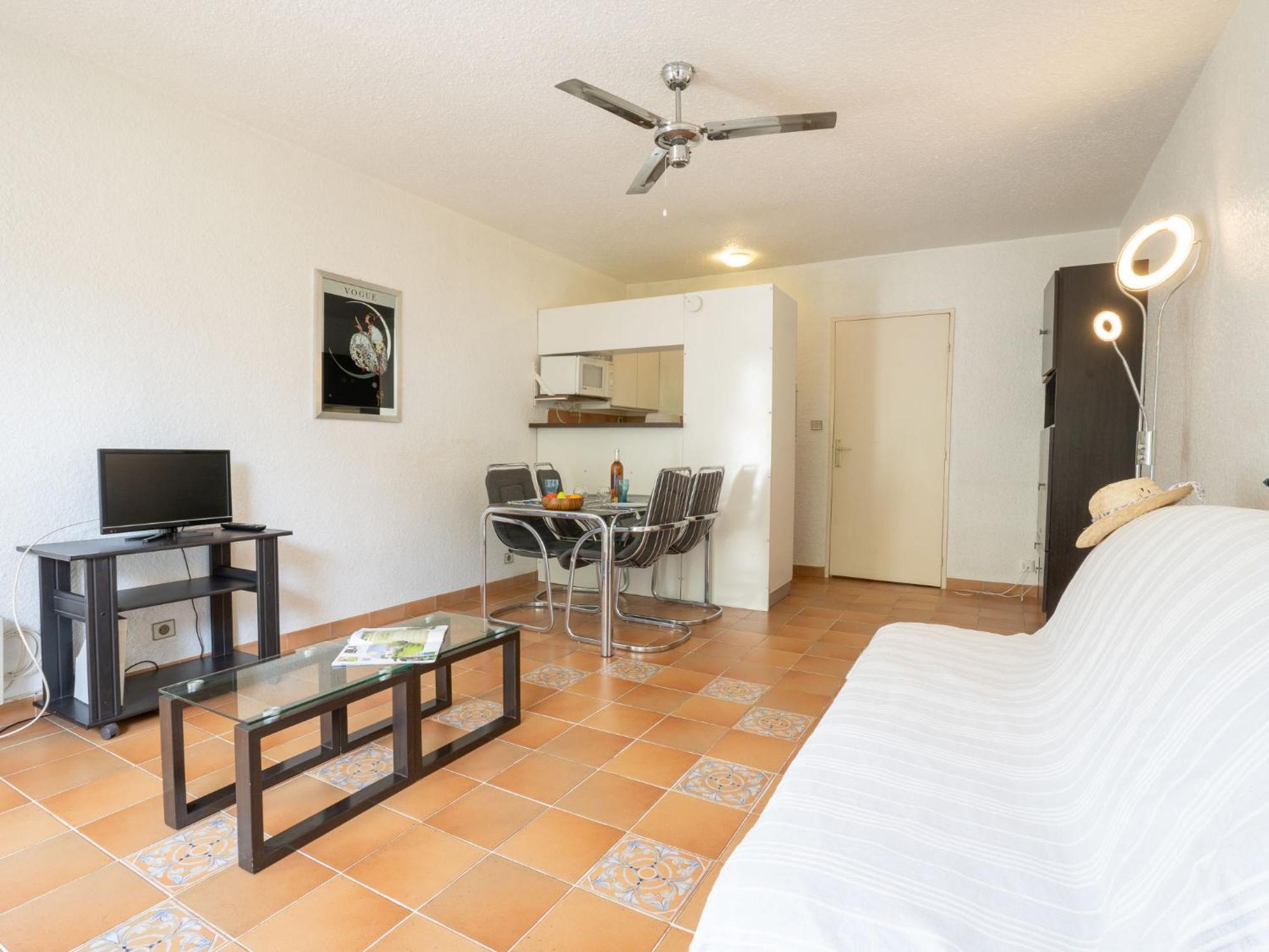Studio Le Bali-1 By Interhome La Ciotat Eksteriør bilde
