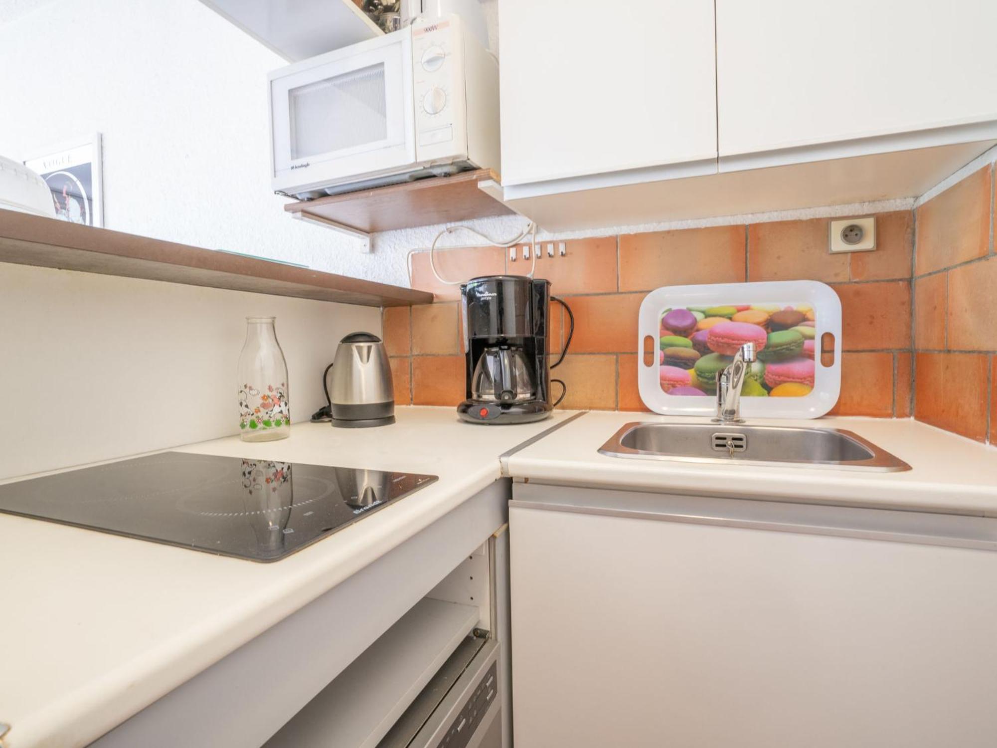 Studio Le Bali-1 By Interhome La Ciotat Eksteriør bilde