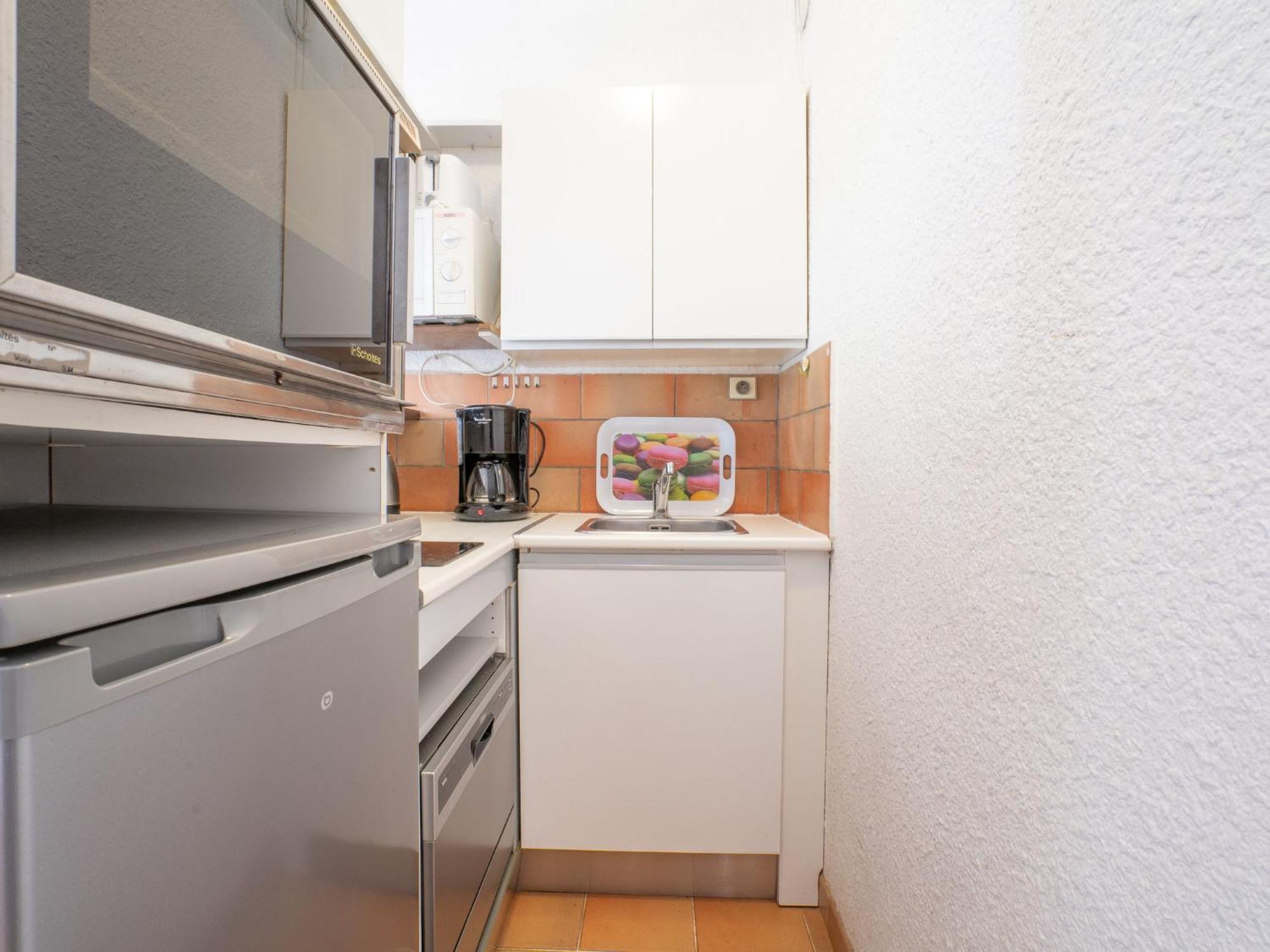 Studio Le Bali-1 By Interhome La Ciotat Eksteriør bilde
