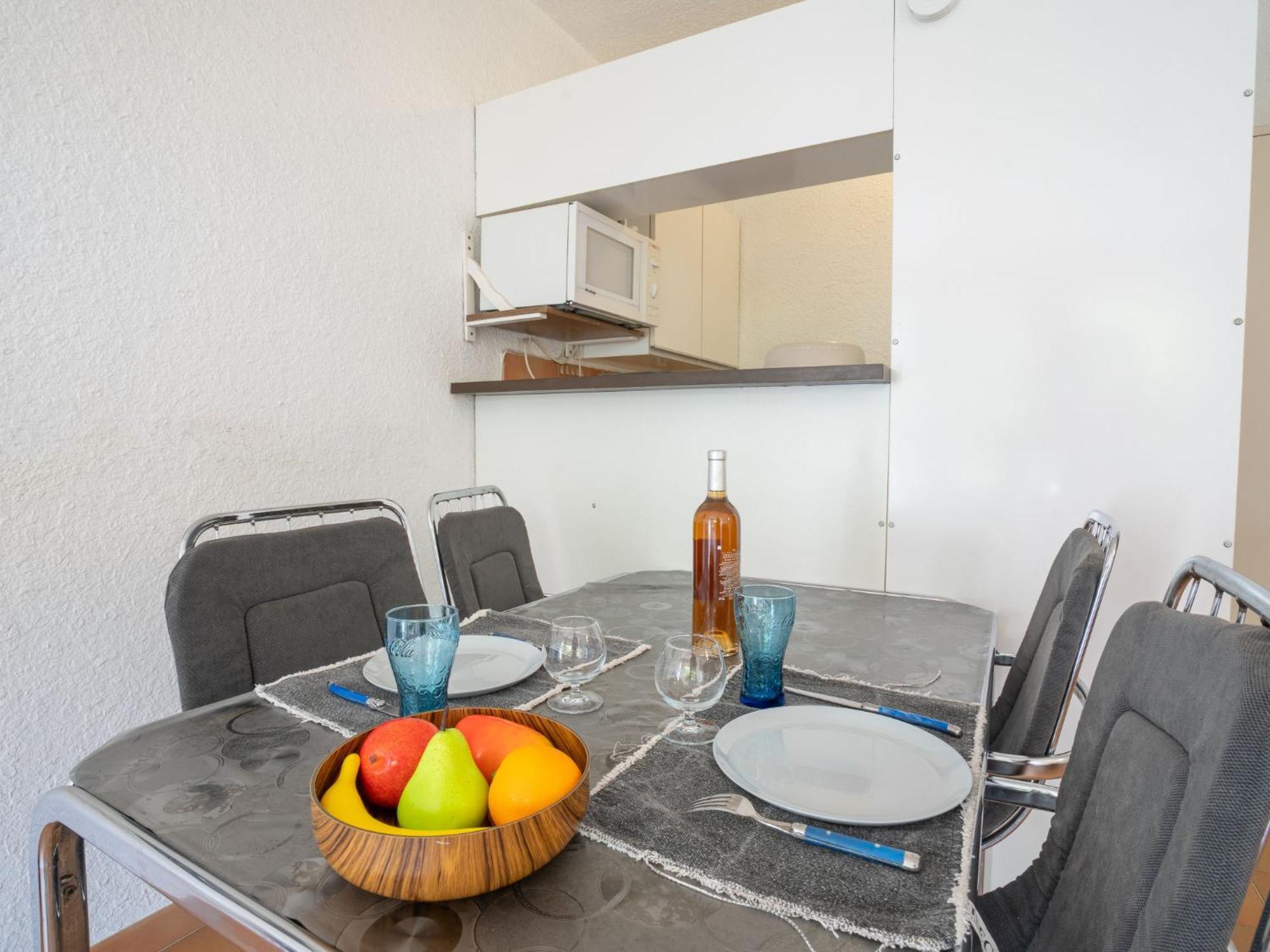 Studio Le Bali-1 By Interhome La Ciotat Eksteriør bilde
