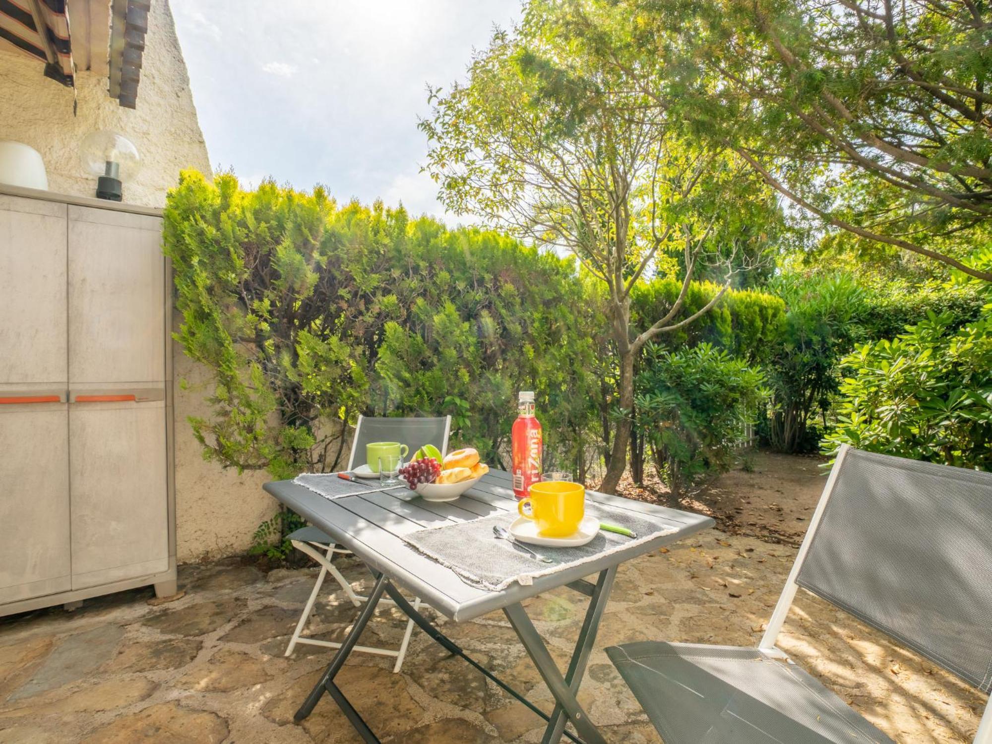 Studio Le Bali-1 By Interhome La Ciotat Eksteriør bilde