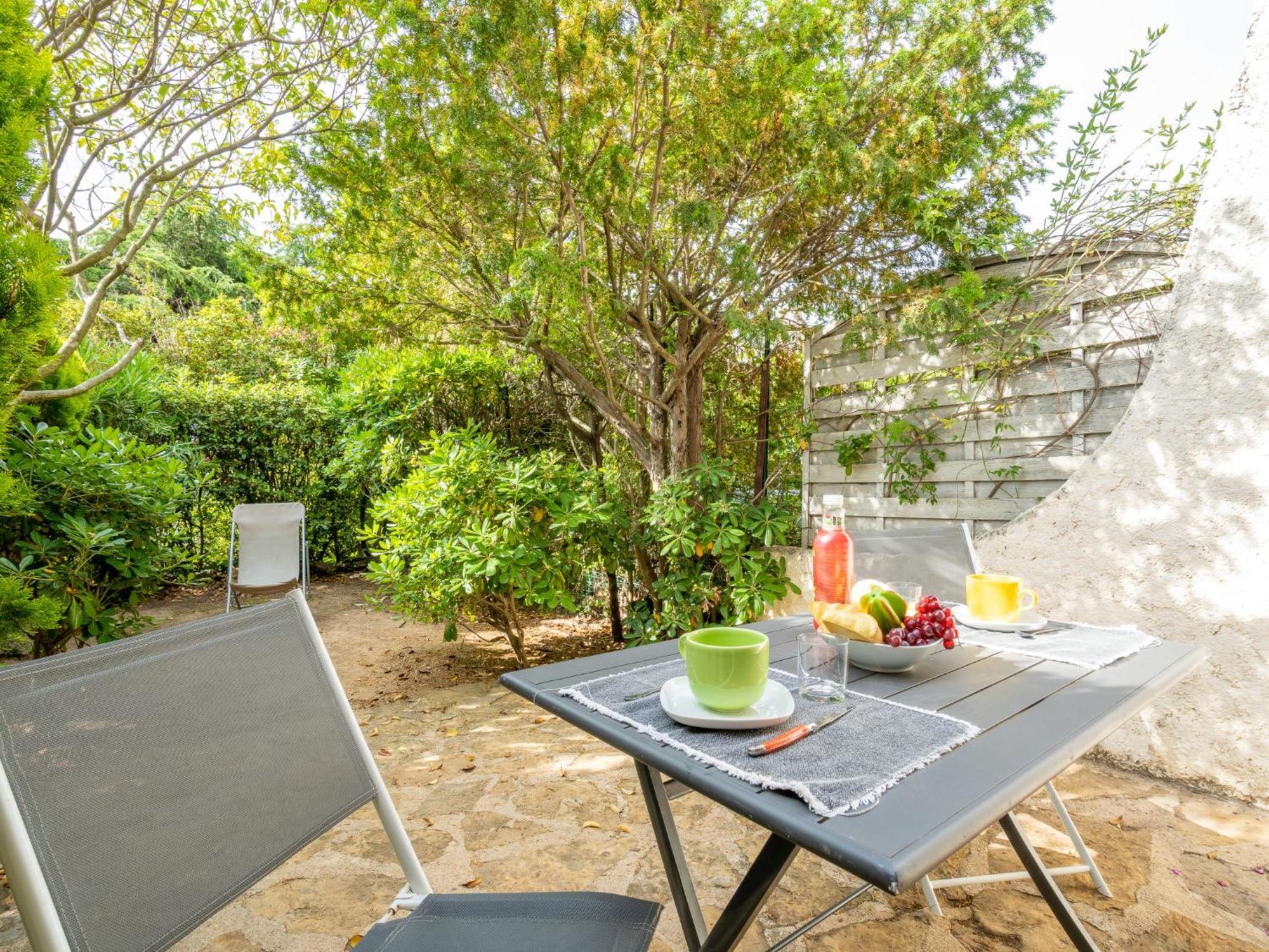 Studio Le Bali-1 By Interhome La Ciotat Eksteriør bilde