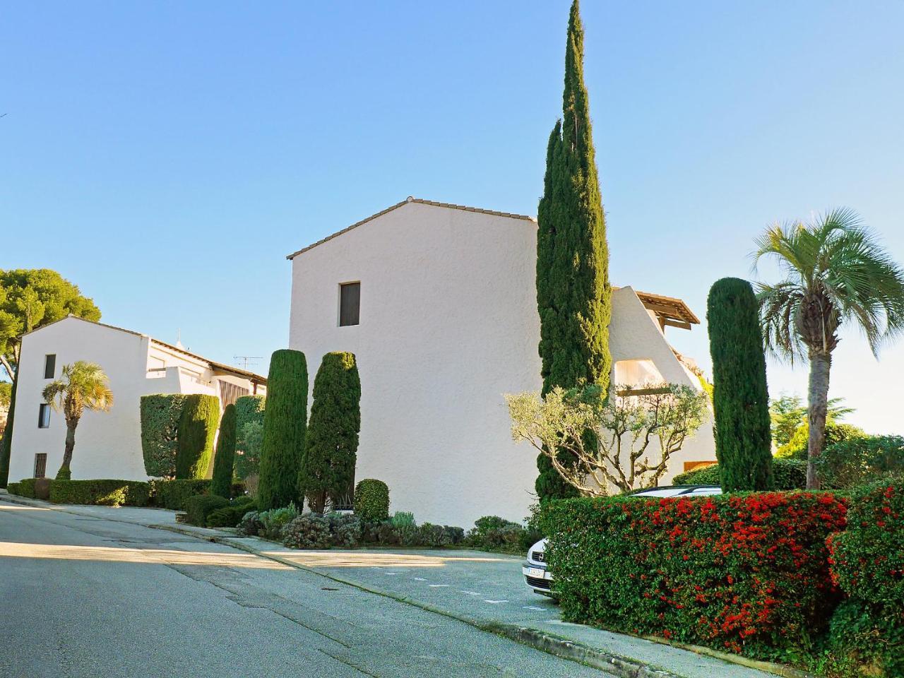 Studio Le Bali-1 By Interhome La Ciotat Eksteriør bilde